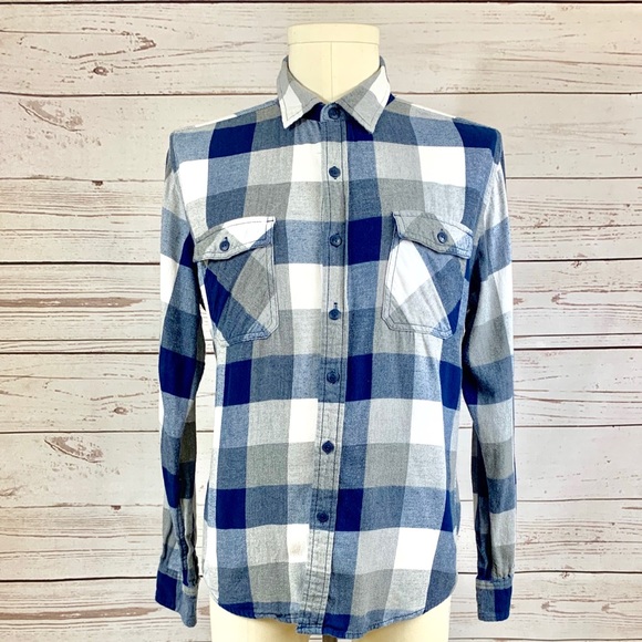 Arizona Jean Company Other - FLANNEL ARIZONA JEAN COMP. “M” flannel shirt